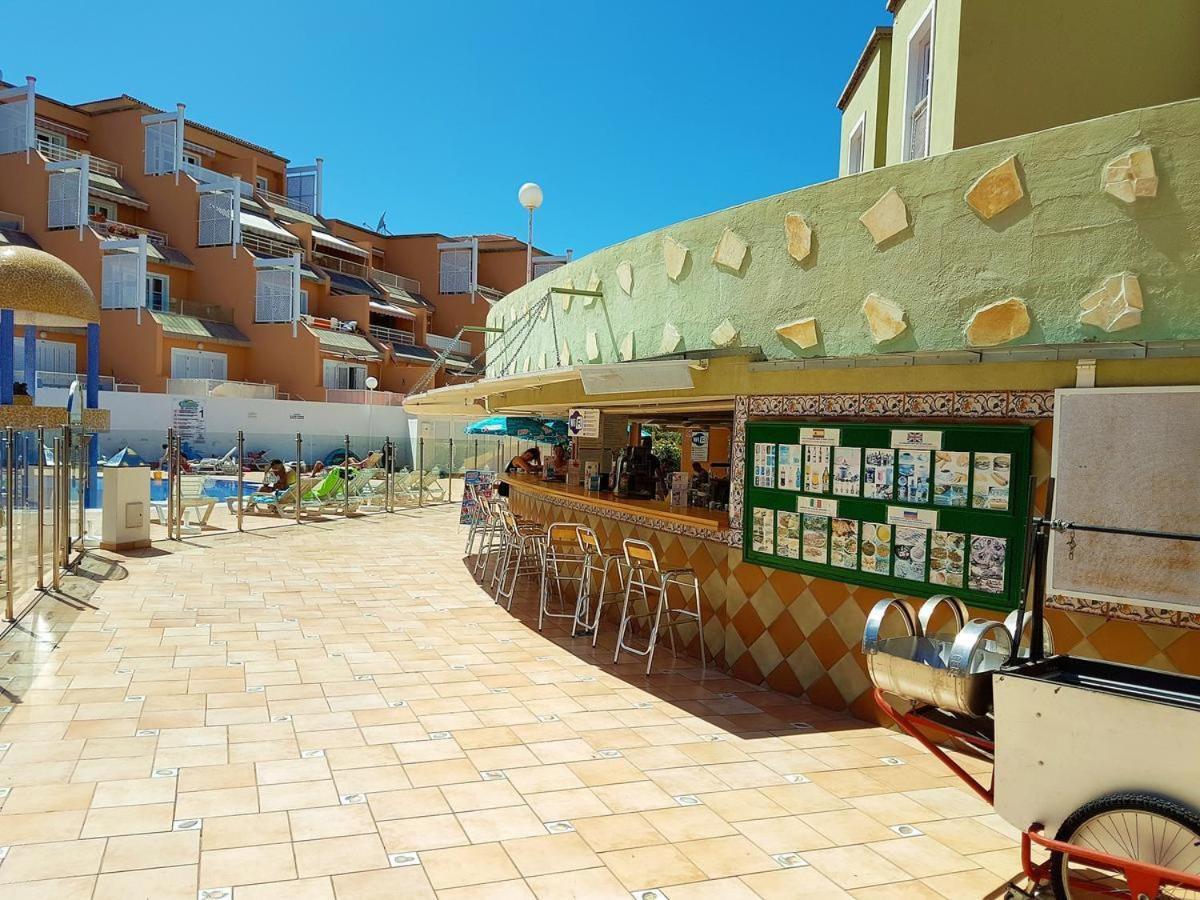 Newly Renovated Modern Apartment In Orlando Complex, Costa Adeje מראה חיצוני תמונה