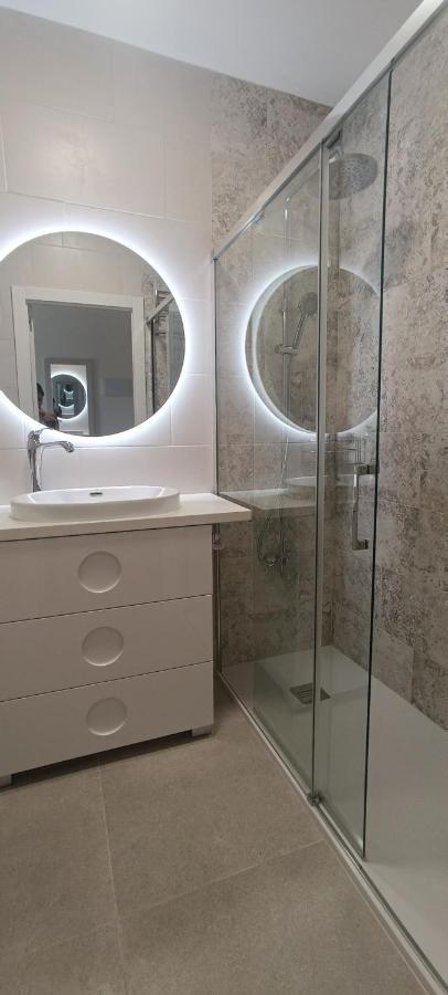 Newly Renovated Modern Apartment In Orlando Complex, Costa Adeje מראה חיצוני תמונה