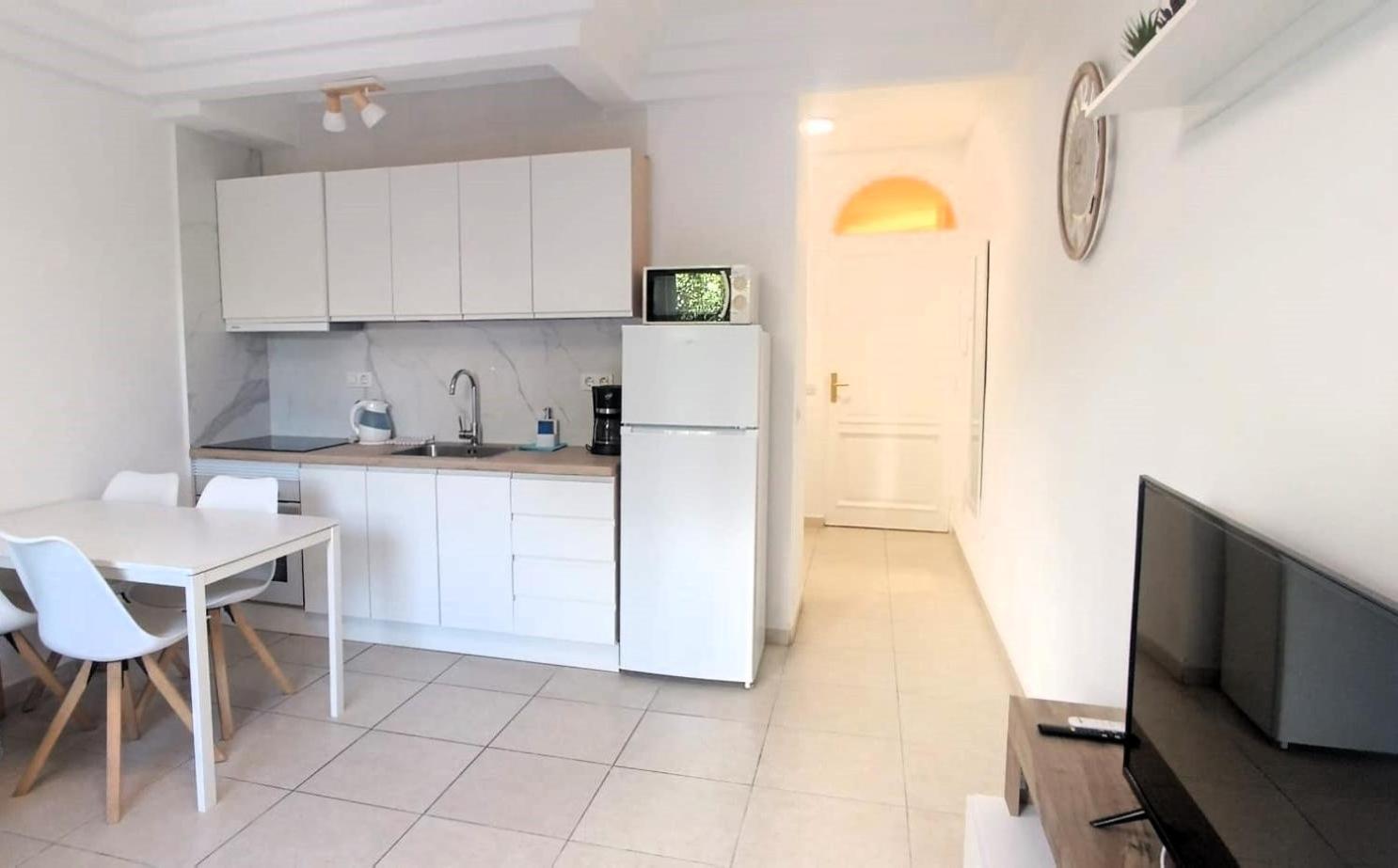 Newly Renovated Modern Apartment In Orlando Complex, Costa Adeje מראה חיצוני תמונה