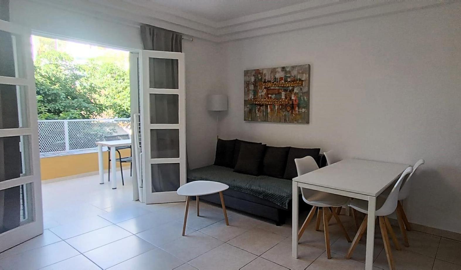 Newly Renovated Modern Apartment In Orlando Complex, Costa Adeje מראה חיצוני תמונה