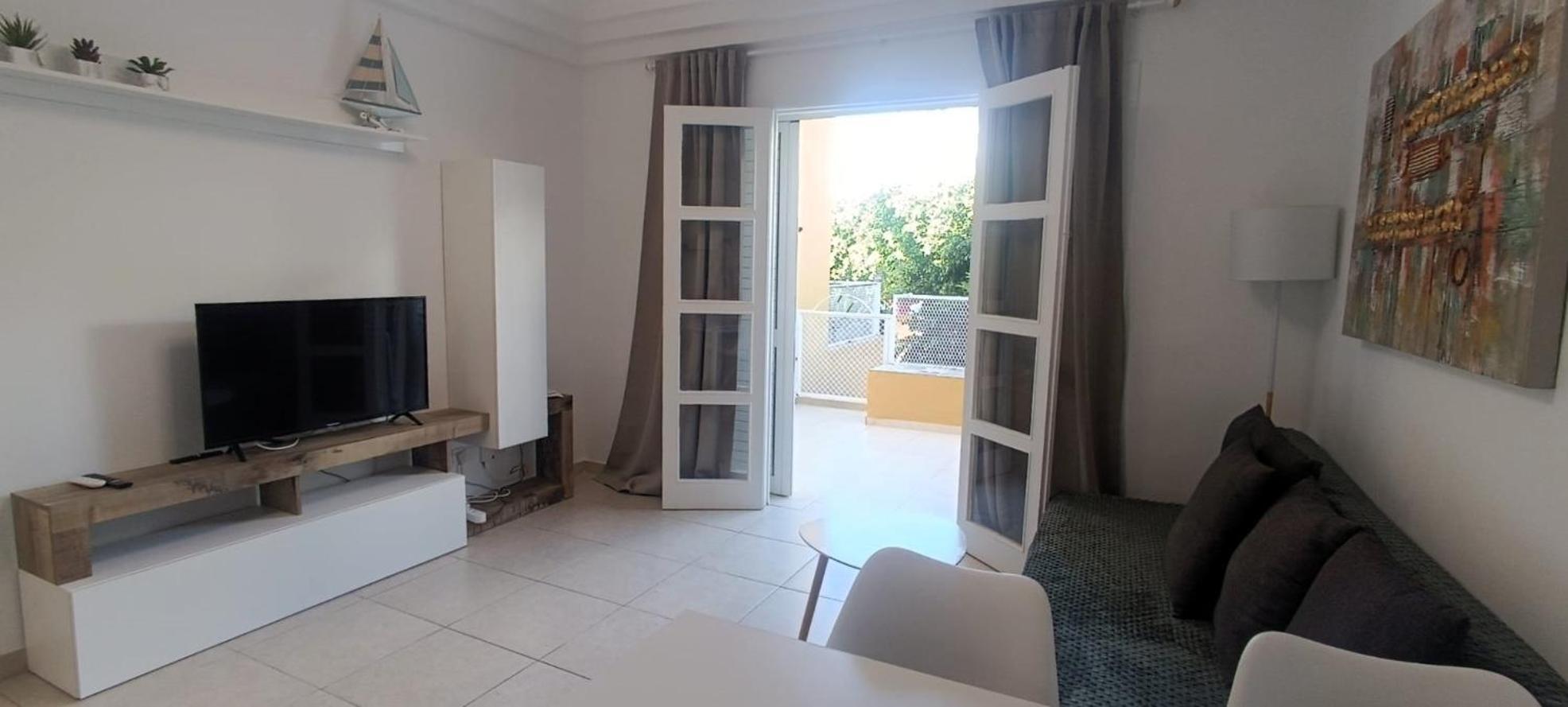 Newly Renovated Modern Apartment In Orlando Complex, Costa Adeje מראה חיצוני תמונה