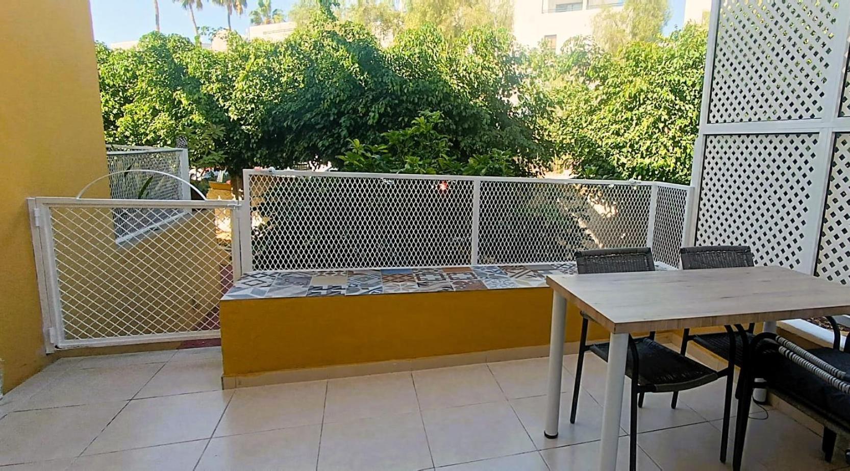 Newly Renovated Modern Apartment In Orlando Complex, Costa Adeje מראה חיצוני תמונה